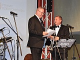Tadeusz Nestorowicz Ambasadorem Powiatu Dzierżoniowskiego