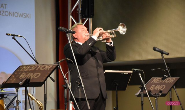 Tadeusz Nestorowicz Ambasadorem Powiatu Dzierżoniowskiego