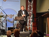 Tadeusz Nestorowicz Ambasadorem Powiatu Dzierżoniowskiego