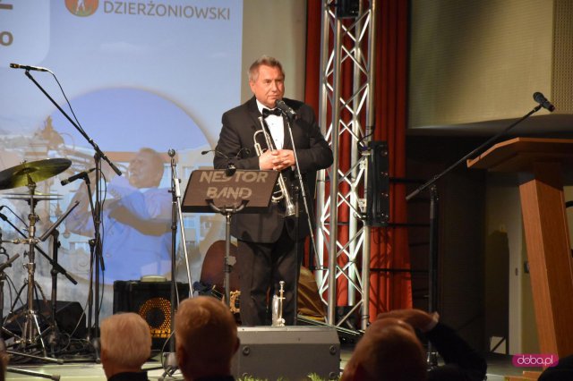 Tadeusz Nestorowicz Ambasadorem Powiatu Dzierżoniowskiego