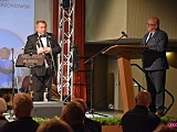 Tadeusz Nestorowicz Ambasadorem Powiatu Dzierżoniowskiego