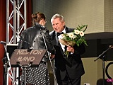Tadeusz Nestorowicz Ambasadorem Powiatu Dzierżoniowskiego