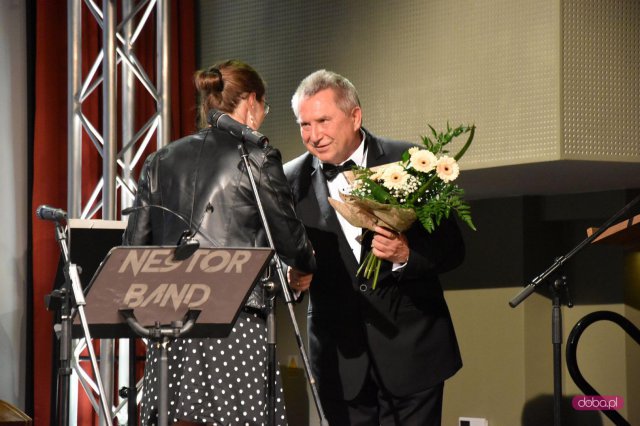 Tadeusz Nestorowicz Ambasadorem Powiatu Dzierżoniowskiego