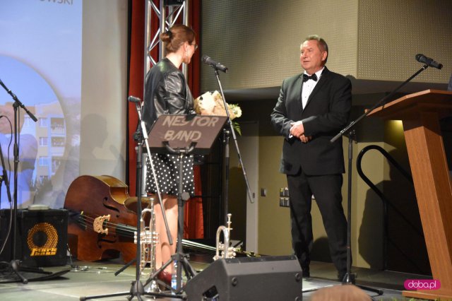 Tadeusz Nestorowicz Ambasadorem Powiatu Dzierżoniowskiego