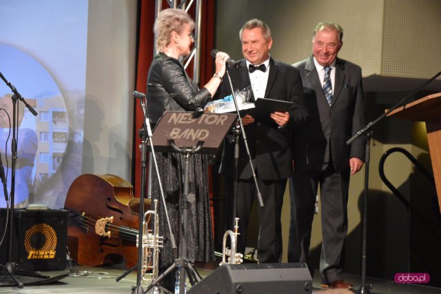 Tadeusz Nestorowicz Ambasadorem Powiatu Dzierżoniowskiego