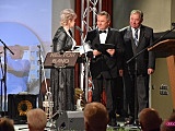 Tadeusz Nestorowicz Ambasadorem Powiatu Dzierżoniowskiego