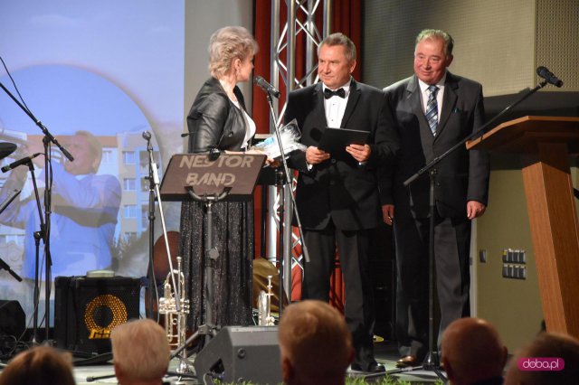Tadeusz Nestorowicz Ambasadorem Powiatu Dzierżoniowskiego