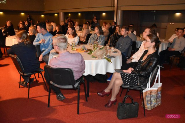 Tadeusz Nestorowicz Ambasadorem Powiatu Dzierżoniowskiego