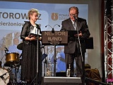 Tadeusz Nestorowicz Ambasadorem Powiatu Dzierżoniowskiego