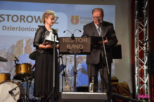 Tadeusz Nestorowicz Ambasadorem Powiatu Dzierżoniowskiego