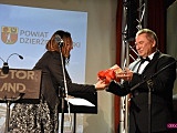 Tadeusz Nestorowicz Ambasadorem Powiatu Dzierżoniowskiego