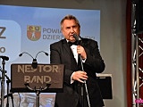 Tadeusz Nestorowicz Ambasadorem Powiatu Dzierżoniowskiego