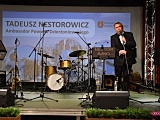 Tadeusz Nestorowicz Ambasadorem Powiatu Dzierżoniowskiego