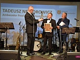 Tadeusz Nestorowicz Ambasadorem Powiatu Dzierżoniowskiego