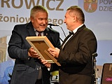 Tadeusz Nestorowicz Ambasadorem Powiatu Dzierżoniowskiego