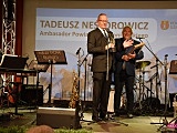 Tadeusz Nestorowicz Ambasadorem Powiatu Dzierżoniowskiego
