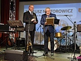 Tadeusz Nestorowicz Ambasadorem Powiatu Dzierżoniowskiego