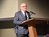 Tadeusz Nestorowicz Ambasadorem Powiatu Dzierżoniowskiego