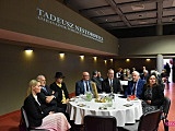 Tadeusz Nestorowicz Ambasadorem Powiatu Dzierżoniowskiego