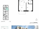 Nowe mieszkanie już za 4500 zł/m2!