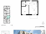 Nowe mieszkanie już za 4500 zł/m2!