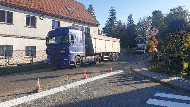 Czy wszystkie plany w gminie Łagiewniki udało się zrealizować?