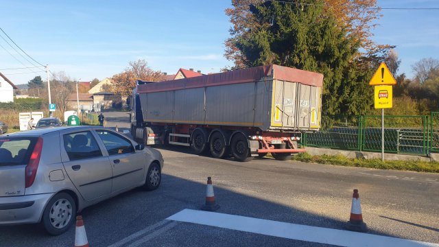 Czy wszystkie plany w gminie Łagiewniki udało się zrealizować?