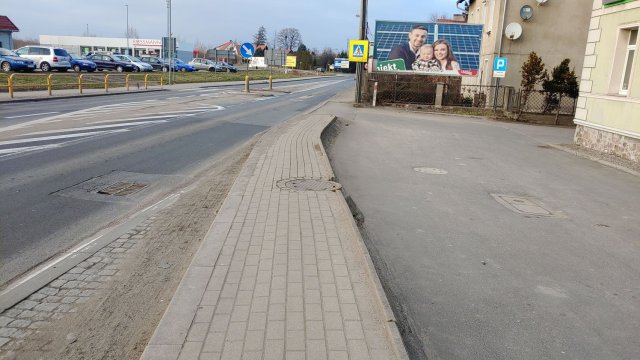Czy wszystkie plany w gminie Łagiewniki udało się zrealizować?