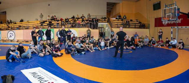 XI edycja Ogólnopolskiego Turnieju NO GI i GI Fight