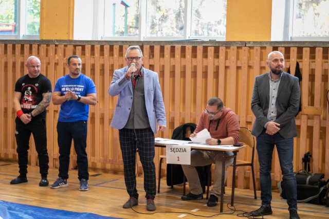 XI edycja Ogólnopolskiego Turnieju NO GI i GI Fight