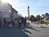 Wszystkich Świętych - wizyta na cmentarzach