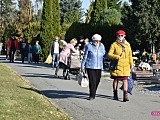 Wszystkich Świętych - wizyta na cmentarzach
