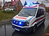 Mężczyzna w rzece