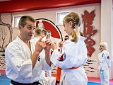 XV Ogólnopolskie Seminarium Karate Kyokushin