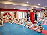 XV Ogólnopolskie Seminarium Karate Kyokushin