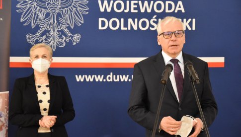 Polski Ład: Samorządy Województwa Dolnośląskiego otrzymają 1,68 mld zł na inwestycje
