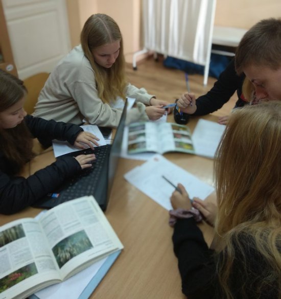 Sukces uczniów z Tuszyna
