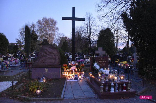 Ani jednej więcej. Marsz dla Izy w Dzierżoniowie