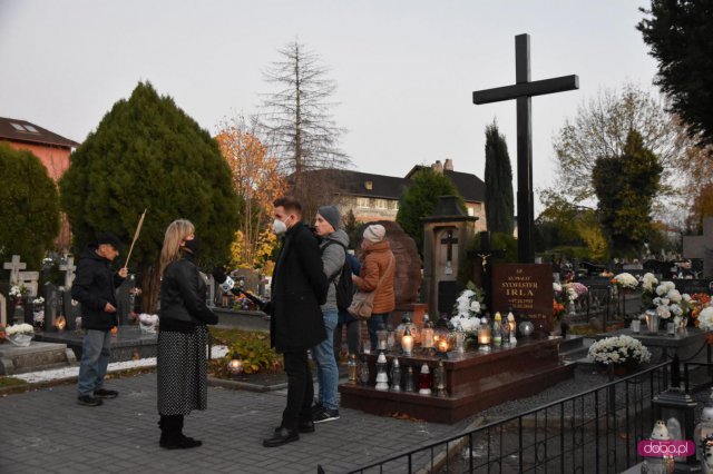 Ani jednej więcej. Marsz dla Izy w Dzierżoniowie