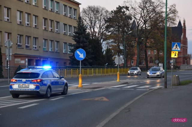 Ani jednej więcej. Marsz dla Izy w Dzierżoniowie
