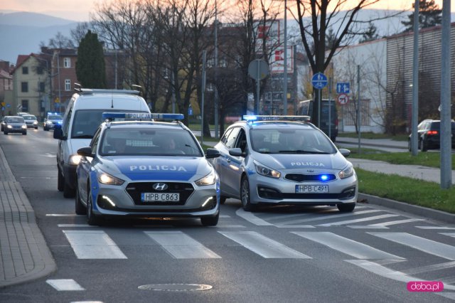 Ani jednej więcej. Marsz dla Izy w Dzierżoniowie