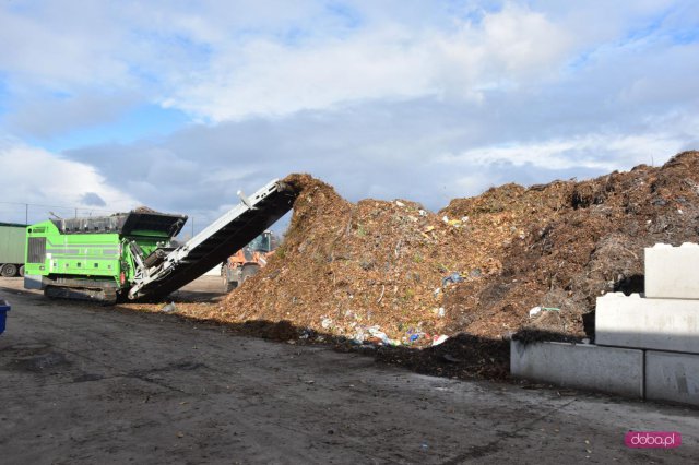 Burmistrzowie i wójtowie w ECO Bielawa