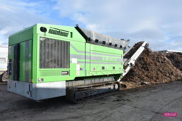 Burmistrzowie i wójtowie w ECO Bielawa