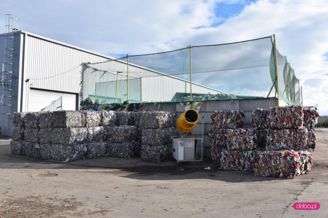 Burmistrzowie i wójtowie w ECO Bielawa