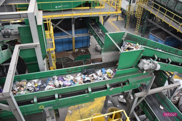 Burmistrzowie i wójtowie w ECO Bielawa