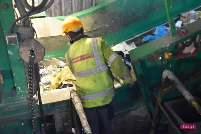 Burmistrzowie i wójtowie w ECO Bielawa