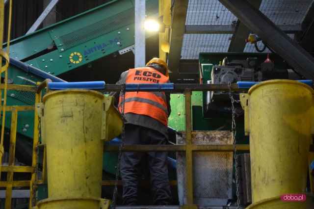 Burmistrzowie i wójtowie w ECO Bielawa
