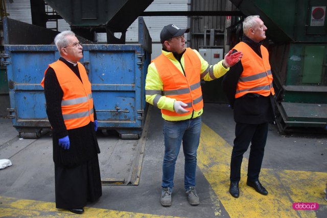 Burmistrzowie i wójtowie w ECO Bielawa