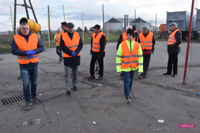 Burmistrzowie i wójtowie w ECO Bielawa