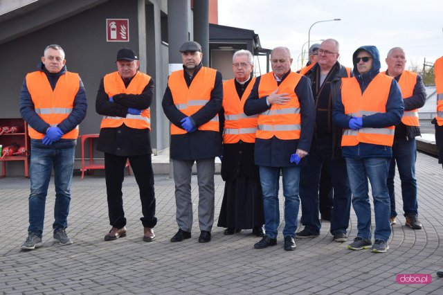 Burmistrzowie i wójtowie w ECO Bielawa